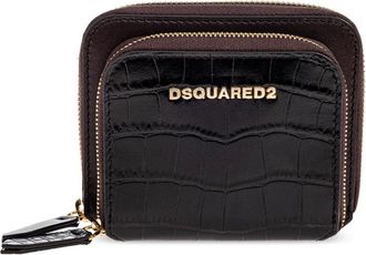 Dsquared2 Donna, Accessori, Marrone, Taglia unica, new
