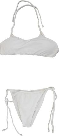 F**k Donna, Costumi da bagno, Bianco, L, new