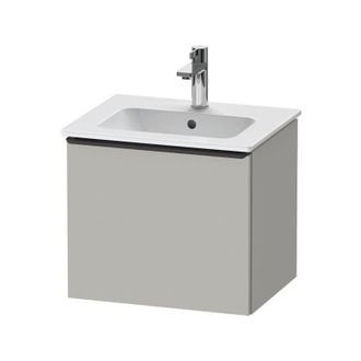 Duravit D-neo, Mueble De Ba&ntilde;o De Pared, Ancho 510 X Fondo 402mm, - Duravit