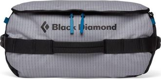 Black Diamond Stonehauler Pro 30 Reisetasche - | grau