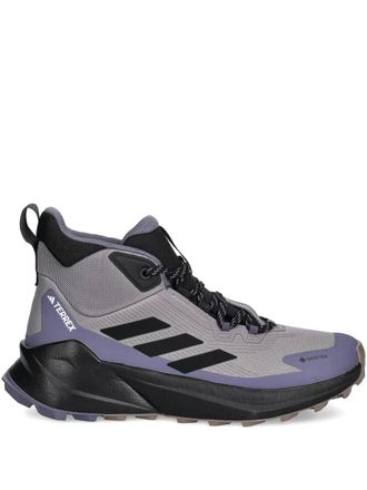 adidas Terrex Trailmaker 2.0 Mid Gore-Tex wandelschoenen - Grijs