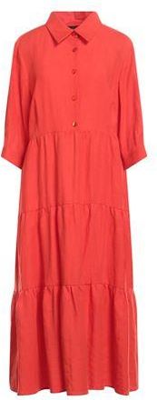 Luisa Spagnoli VESTIDOS - Vestidos midi en YOOX.COM