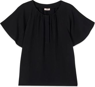 Oltre Donna, Camicette, Nero, L, new