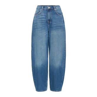 Ichi Pantalones - Jeans - Mujer - Azul - W32 L32