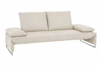 Schubiger M&ouml;bel Sofa Ramano Basic B: 220 cm