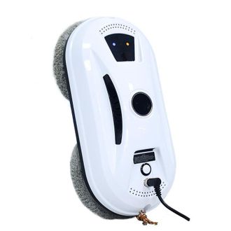 OEM Robot Limpiacristales Autom&aacute;tico, Robot Aspirador, Planificaci&oacute;n De Trayectoria, Control Remoto, Para Ventanas Altas