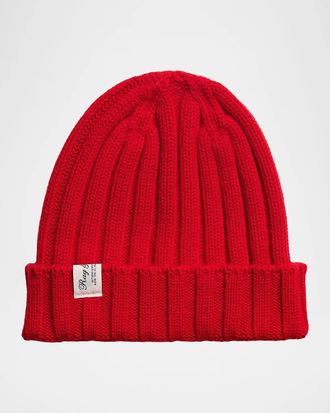 Rag & Bone Cassidy Cashmere Beanie