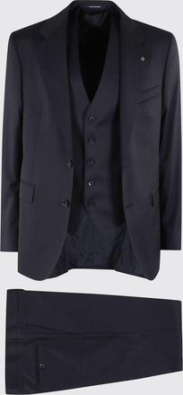 Tagliatore Abito monopetto Tagliatore in misto lana