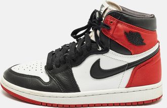 Air Jordan s Jordan 1 Black Toe