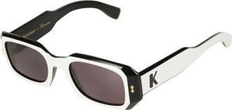 K&agrave;dor Klarissa Glamour - unisex - Zonnebrillen - Veelkleurig - 51 MM - Accessoires