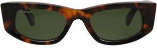 Off-white EYEWEAR - Sunglasses on YOOX.COM