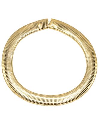 Eyecandy LA Rachel Collar Necklace