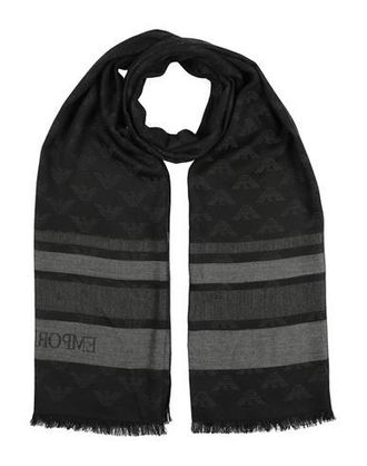 Emporio Armani ACCESSORIES - Scarves on YOOX.COM