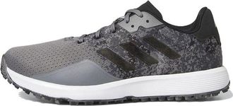adidas S2G SL 23 Wide Grey Four Black GV9408
