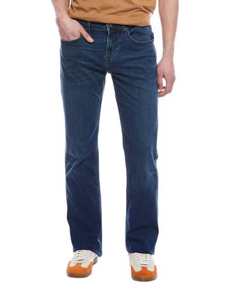 7 For All Mankind Brett Medina Bootcut Jean