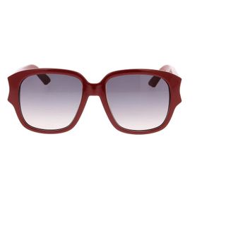Dior Gafas de sol elegantes para d&iacute;as soleados - Accessories - unisex - Rojo - ONE SIZE
