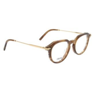 Dior Gafas - Accessories - unisex - Marr&oacute;n - ONE SIZE