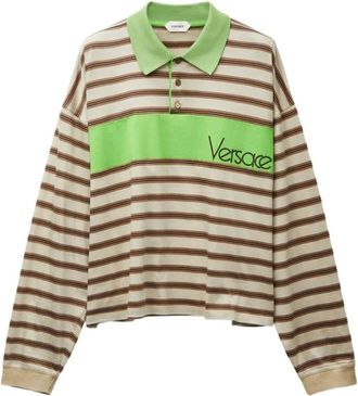 Versace Hombre, Camisetas, Multicolor, Talla: L