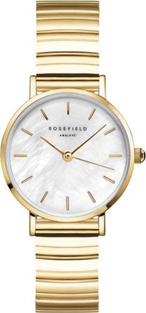 Rosefield Small Edit Womens Watch