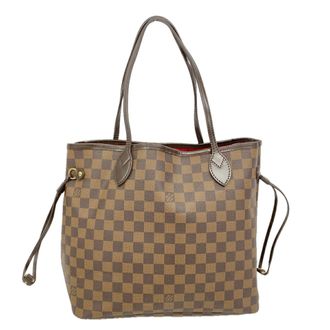 Louis Vuitton Ebene Tote Bag (Pre-Owned)
