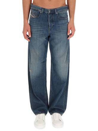 Diesel D-Macro Jeans