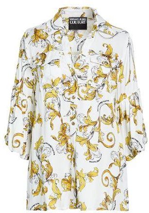 Versace CAMISETAS Y TOPS - Camisas en YOOX.COM