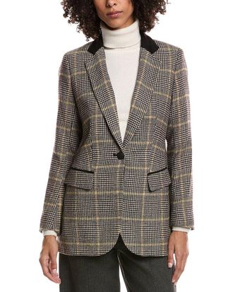 Jones New York Blazer