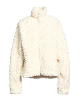 Jil Sander CAPISPALLA - Shearling & Teddy su YOOX.COM