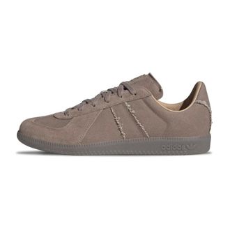 adidas Heren, Sport, Bruin, Maat: 37 1/3 EU Leer