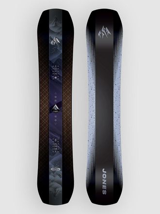 Jones Snowboards Mountain Twin Pro 2027 Snowboard patroon