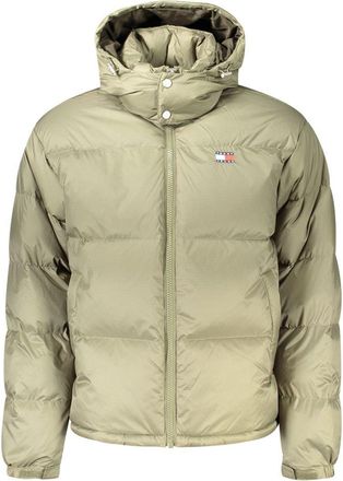 Tommy Hilfiger Polyester Mens Mens Jacket