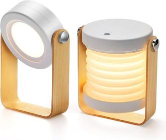 OEM 1 Linterna Led, Luz Nocturna Blanca - 142&times;37&times;194mm - Crezuo