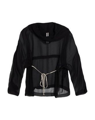 Rick Owens TOPWEAR - Shirts on YOOX.COM