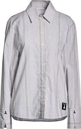 Patrizia Pepe TOPS - Hemden auf YOOX.COM