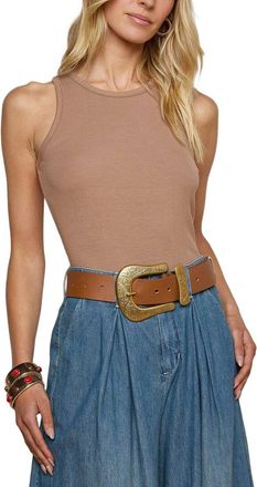 L'agence Nia Tank Top