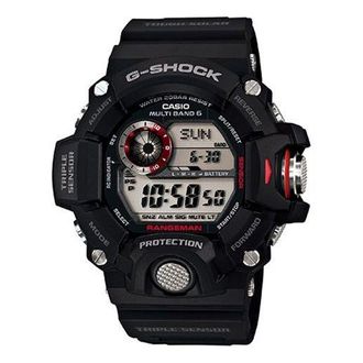 Casio G-Shock Digital Black GW-9400-1