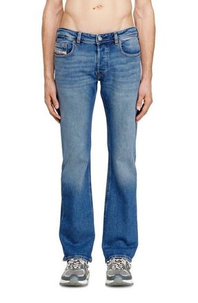 Diesel 2007 Zatiny Bootcut Jeans in Denim at Nordstrom, Size 30