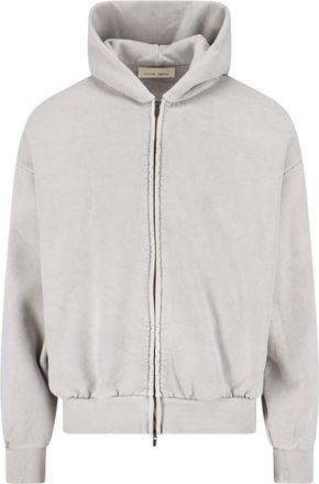 Fear of God Felpa Zip