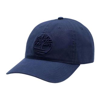 Timberland Caps, female, Blue, Size: ONE SIZE Soundview Cap