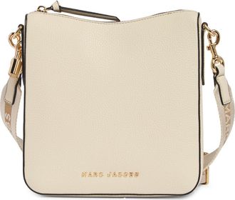 Marc Jacobs Drifter Swing Pack in Marshmallow at Nordstrom Rack