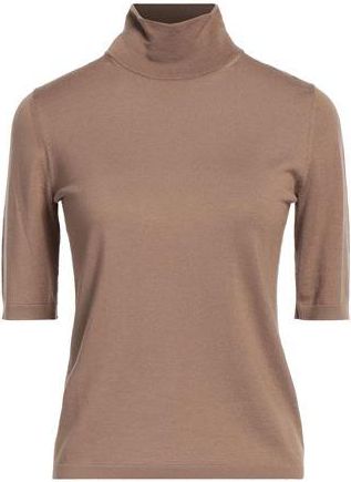 Max Mara KNITWEAR - Turtlenecks on YOOX.COM
