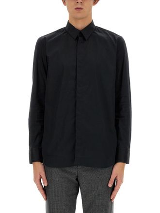 Pantaloni Torino Cotton Shirt