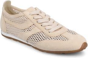 Journee Collection Chasse Sneaker in Beige at Nordstrom Rack, Size 10