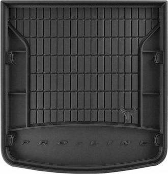 OEM Alfombrilla De Goma Para Maletero Audi A5 8t Sportback 2007-2015