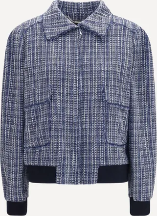 Kiton Giacca in tweed Woman 52