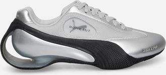 Puma Rombaut Levitation SPDCT OP1 Sneakers Silver