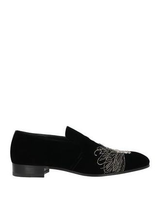 Alexander McQueen CALZADO - Mocasines en YOOX.COM