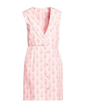Yes-Zee DRESSES - Mini dresses sur YOOX.COM
