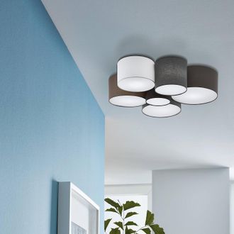 Eglo home24 Deckenleuchte Pastore II