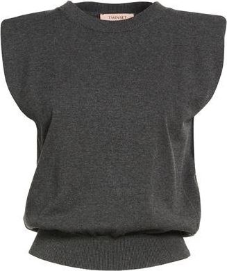 Twin-Set MAGLIERIA - Pullover su YOOX.COM